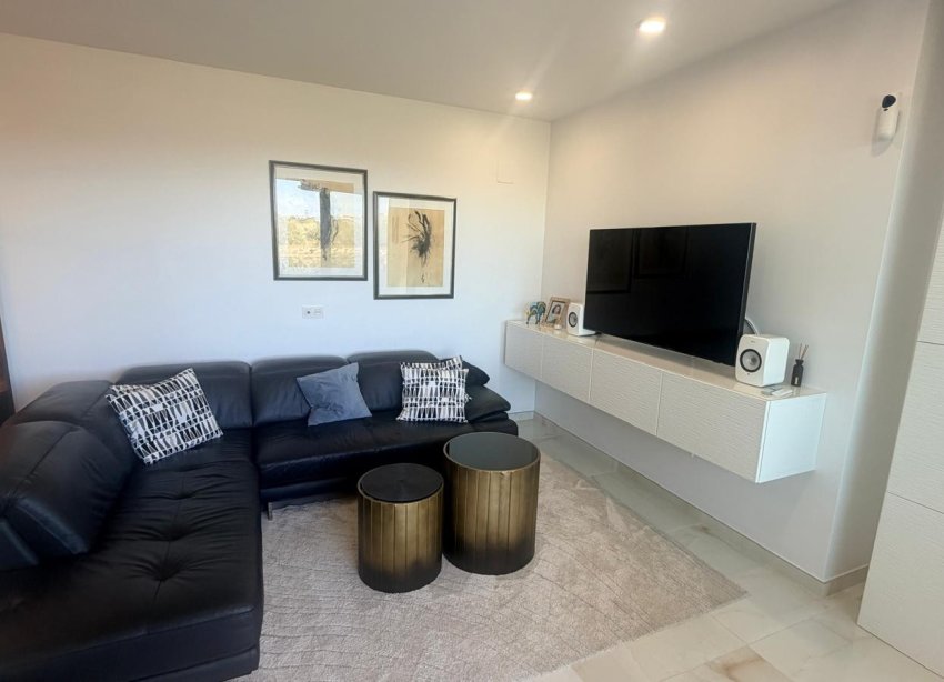 Rynek Wtórny - Apartament - Torrevieja - Los Altos