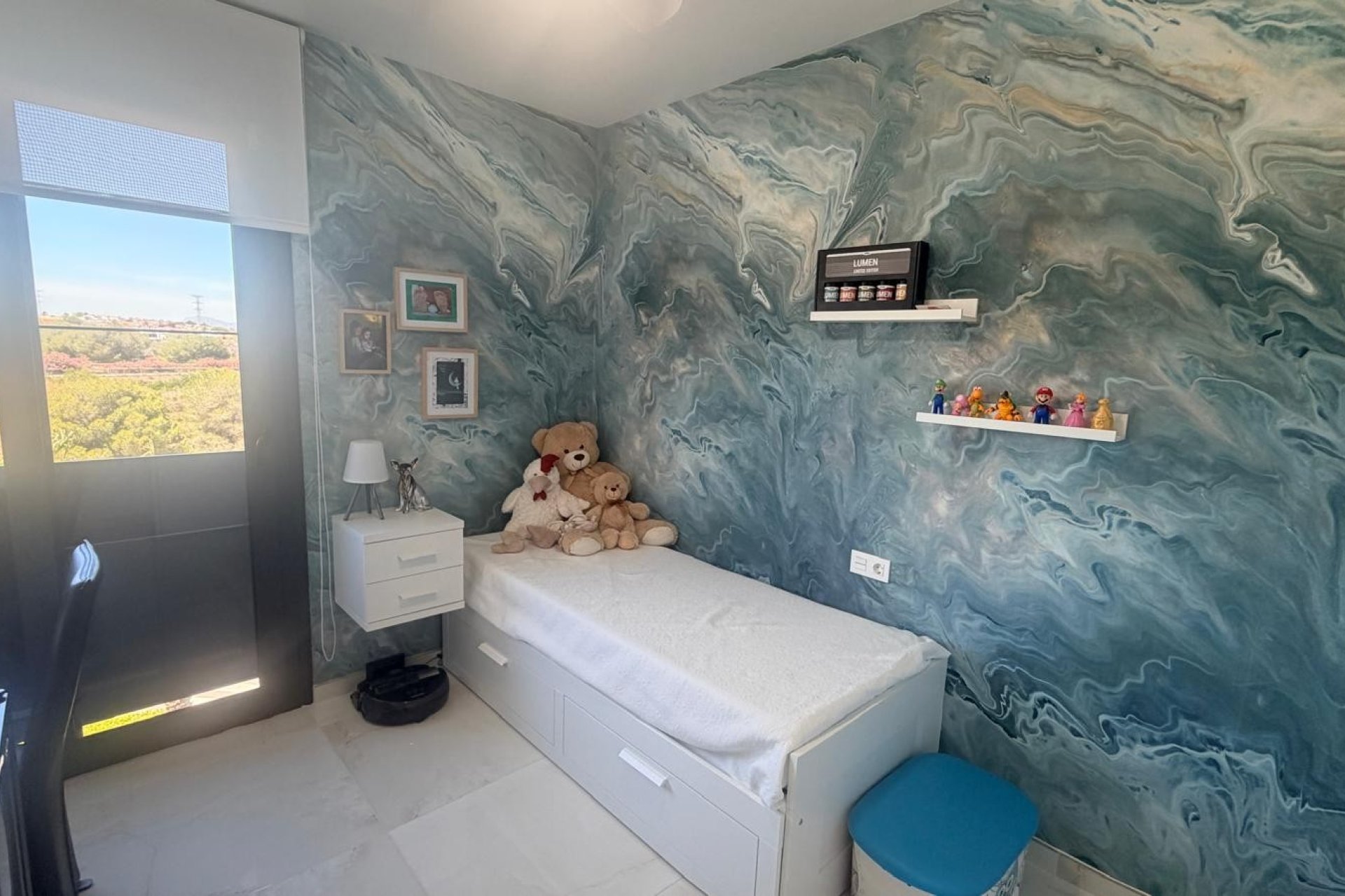 Rynek Wtórny - Apartament - Torrevieja - Los Altos
