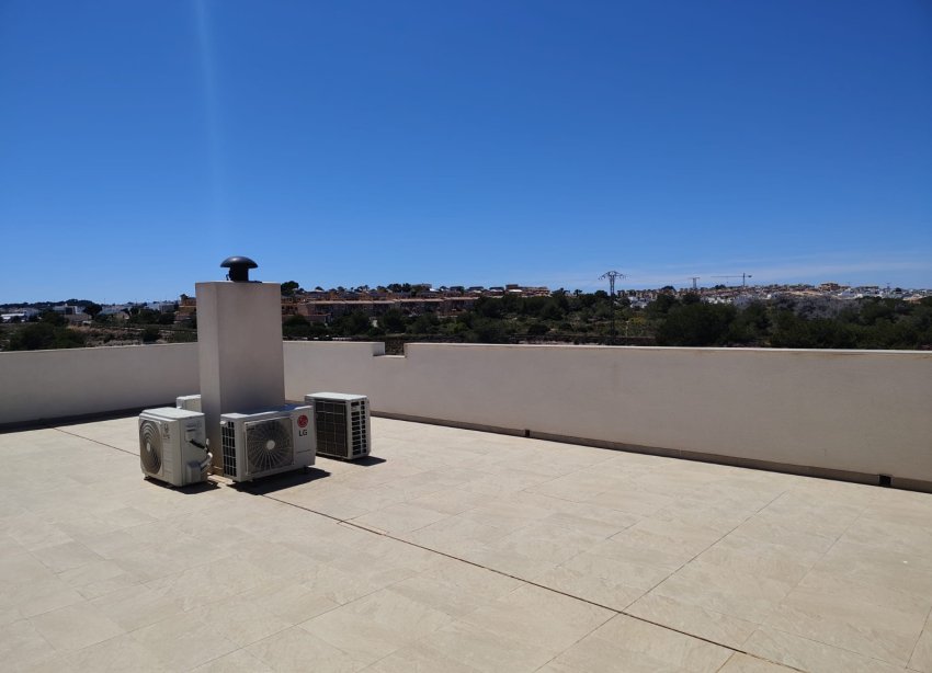 Rynek Wtórny - Apartament - Torrevieja - Los Altos
