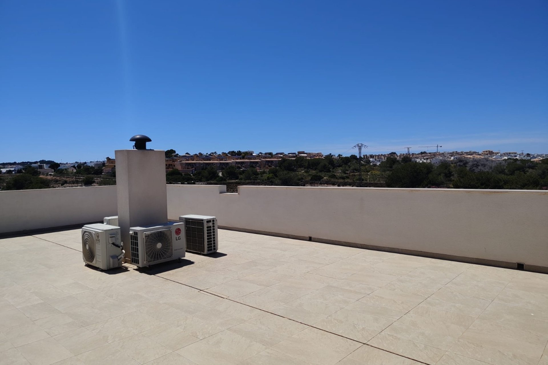 Rynek Wtórny - Apartament - Torrevieja - Los Altos