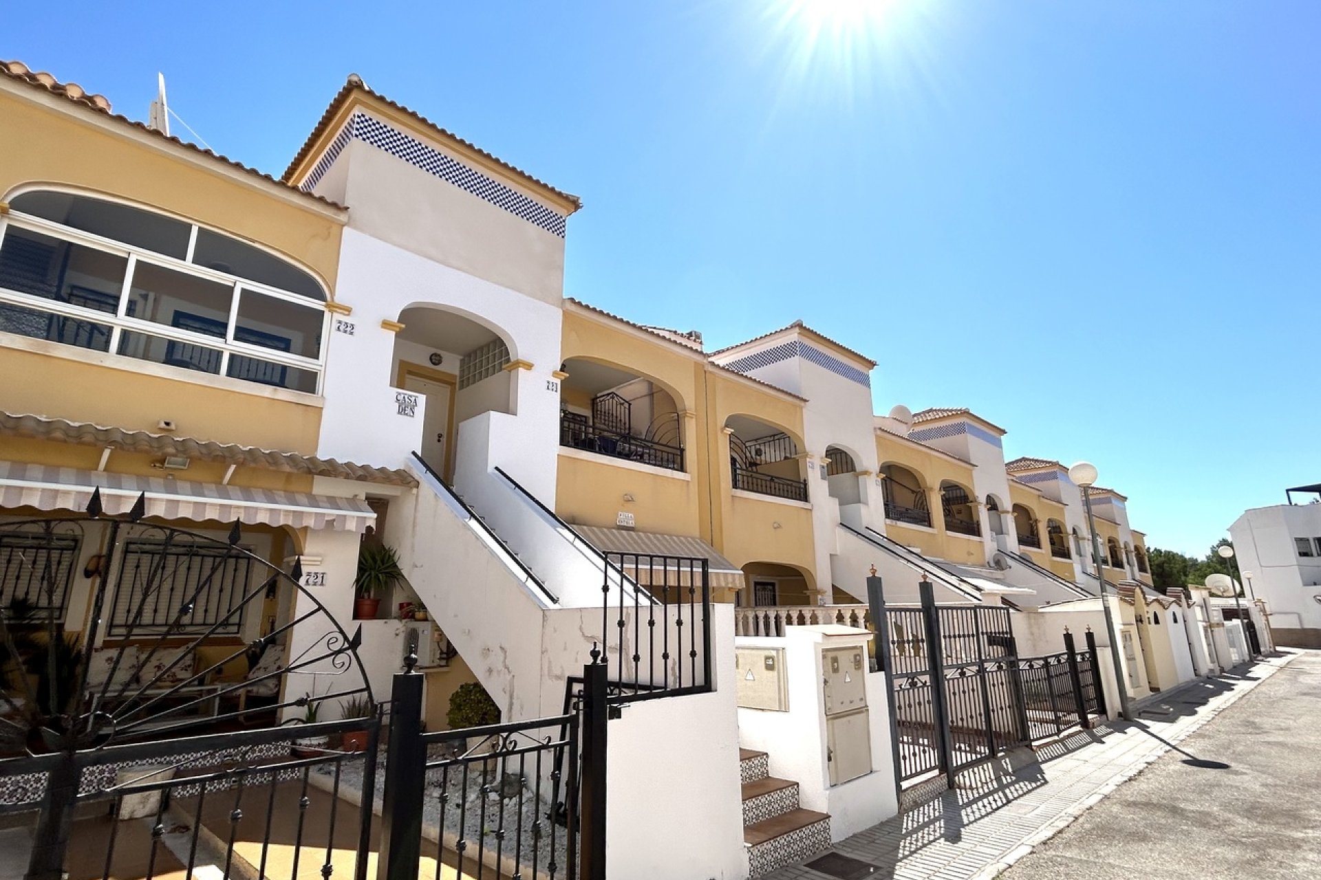 Rynek Wtórny - Apartament - Torrevieja - Los Altos