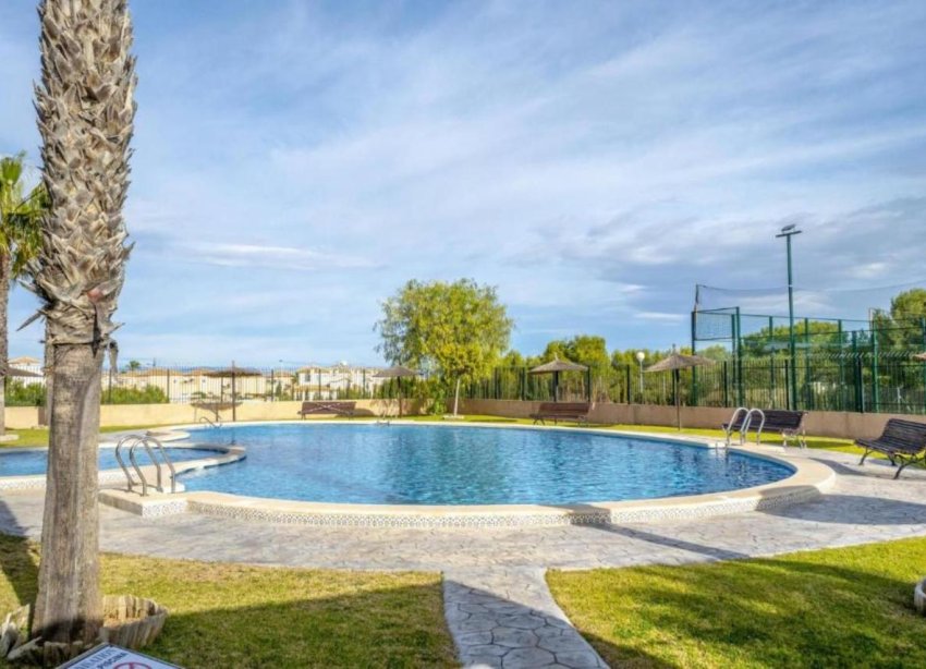 Rynek Wtórny - Apartament - Torrevieja - Los Altos