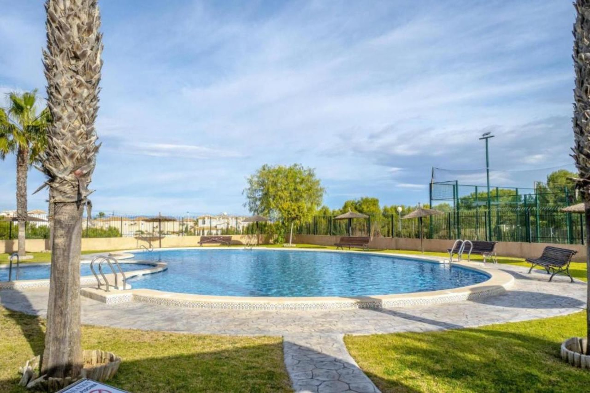 Rynek Wtórny - Apartament - Torrevieja - Los Altos