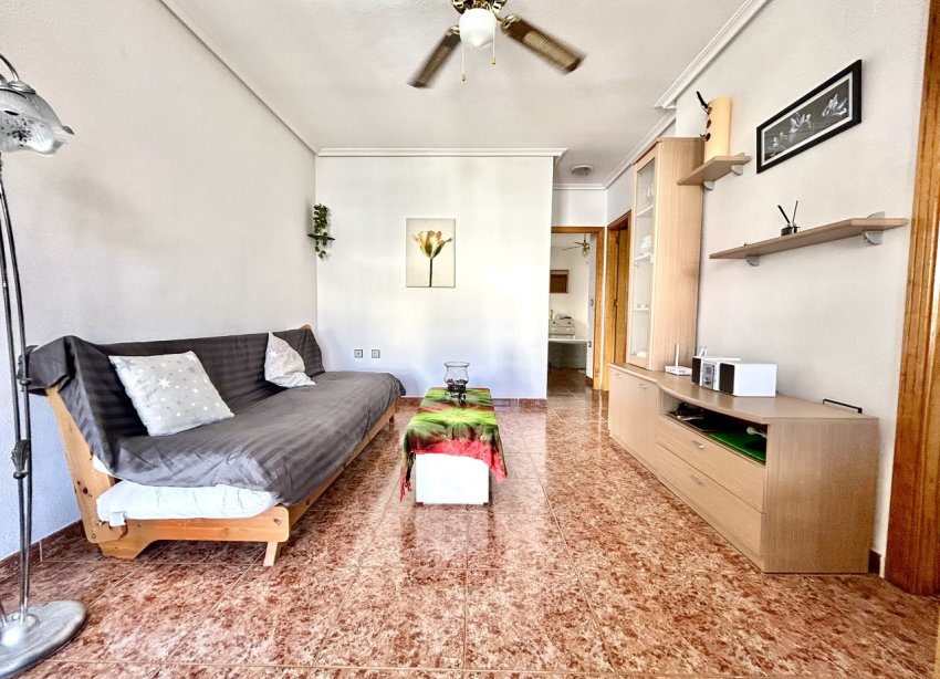 Rynek Wtórny - Apartament - Torrevieja - Los Altos