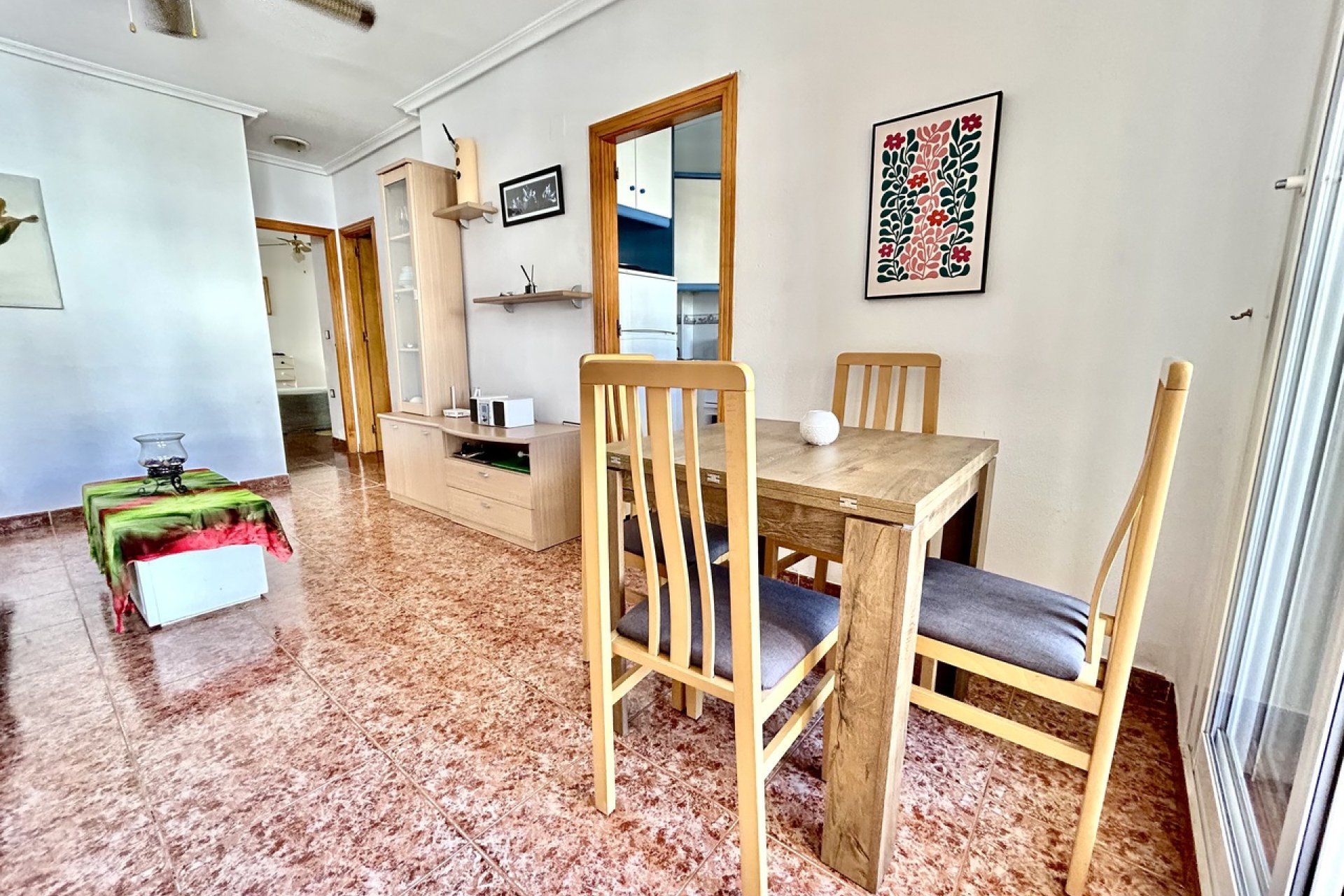 Rynek Wtórny - Apartament - Torrevieja - Los Altos