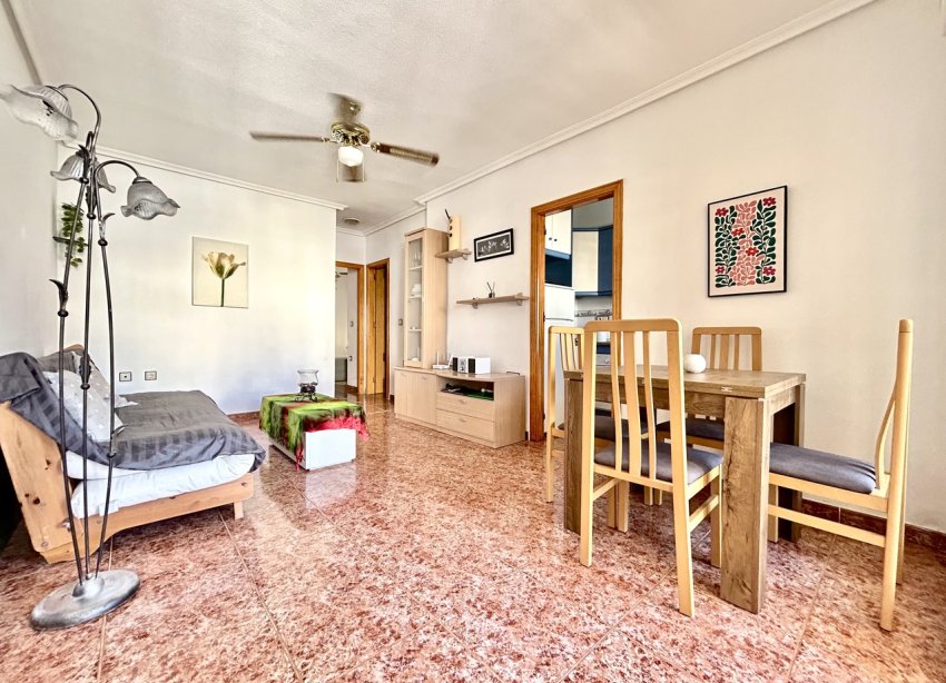 Rynek Wtórny - Apartament - Torrevieja - Los Altos