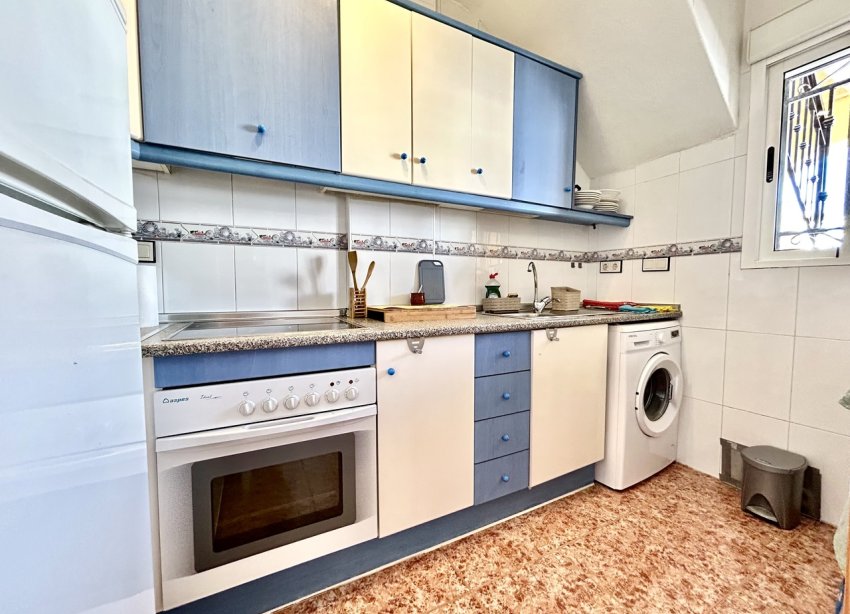 Rynek Wtórny - Apartament - Torrevieja - Los Altos