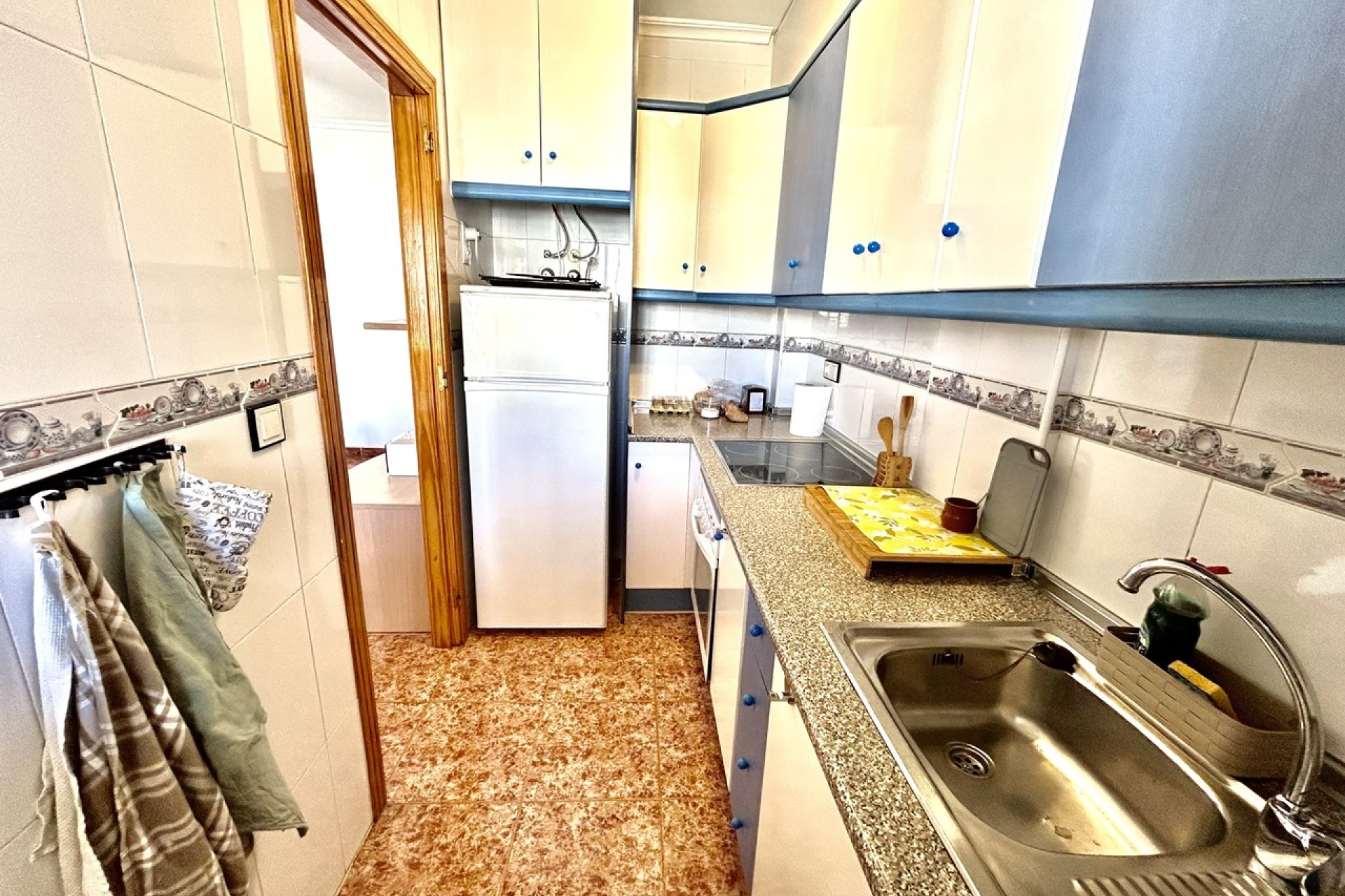 Rynek Wtórny - Apartament - Torrevieja - Los Altos