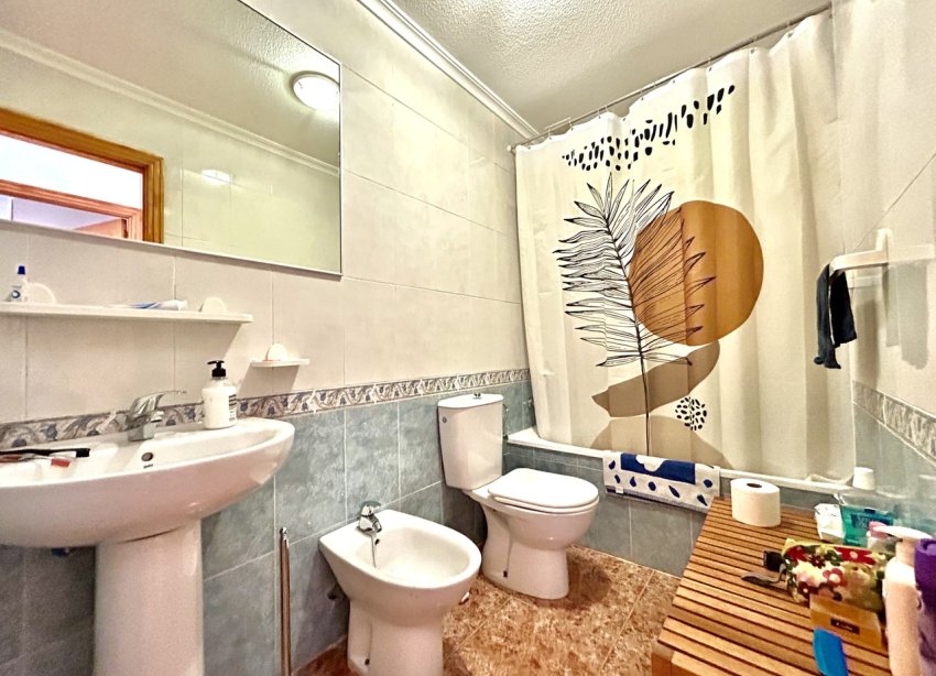 Rynek Wtórny - Apartament - Torrevieja - Los Altos