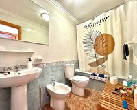 Rynek Wtórny - Apartament - Torrevieja - Los Altos