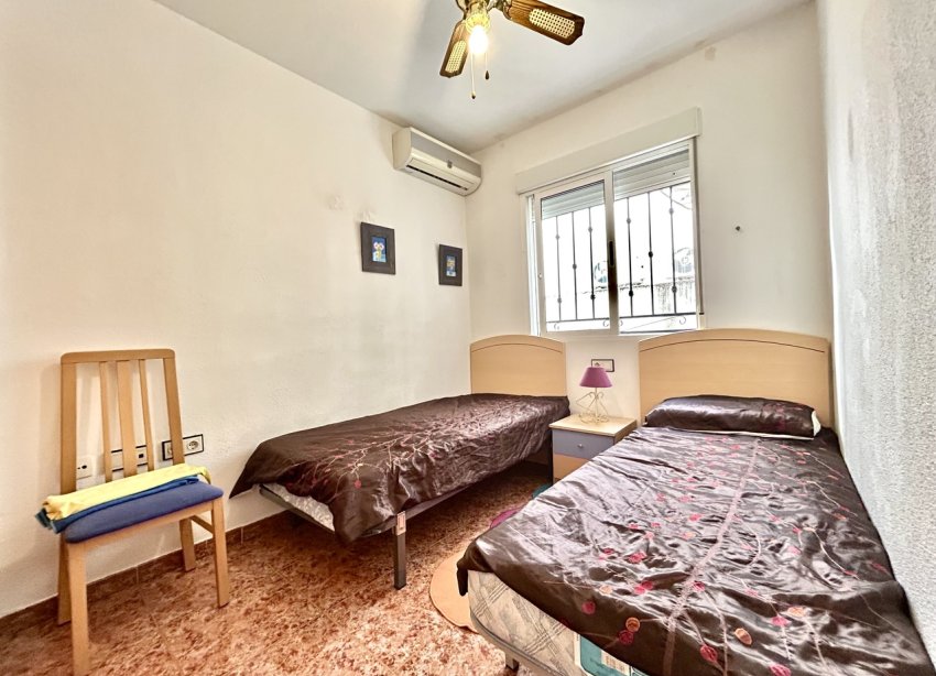 Rynek Wtórny - Apartament - Torrevieja - Los Altos