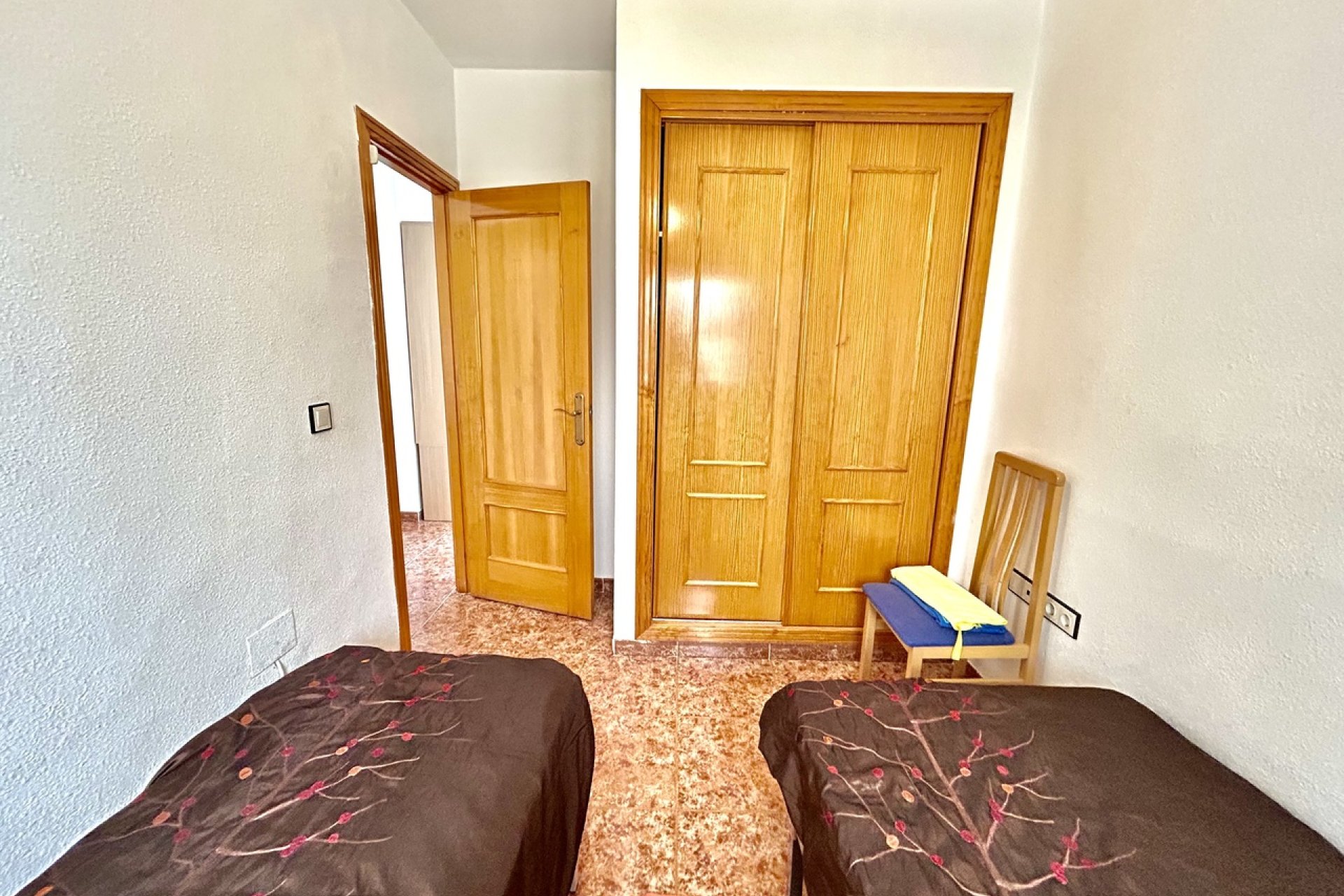 Rynek Wtórny - Apartament - Torrevieja - Los Altos