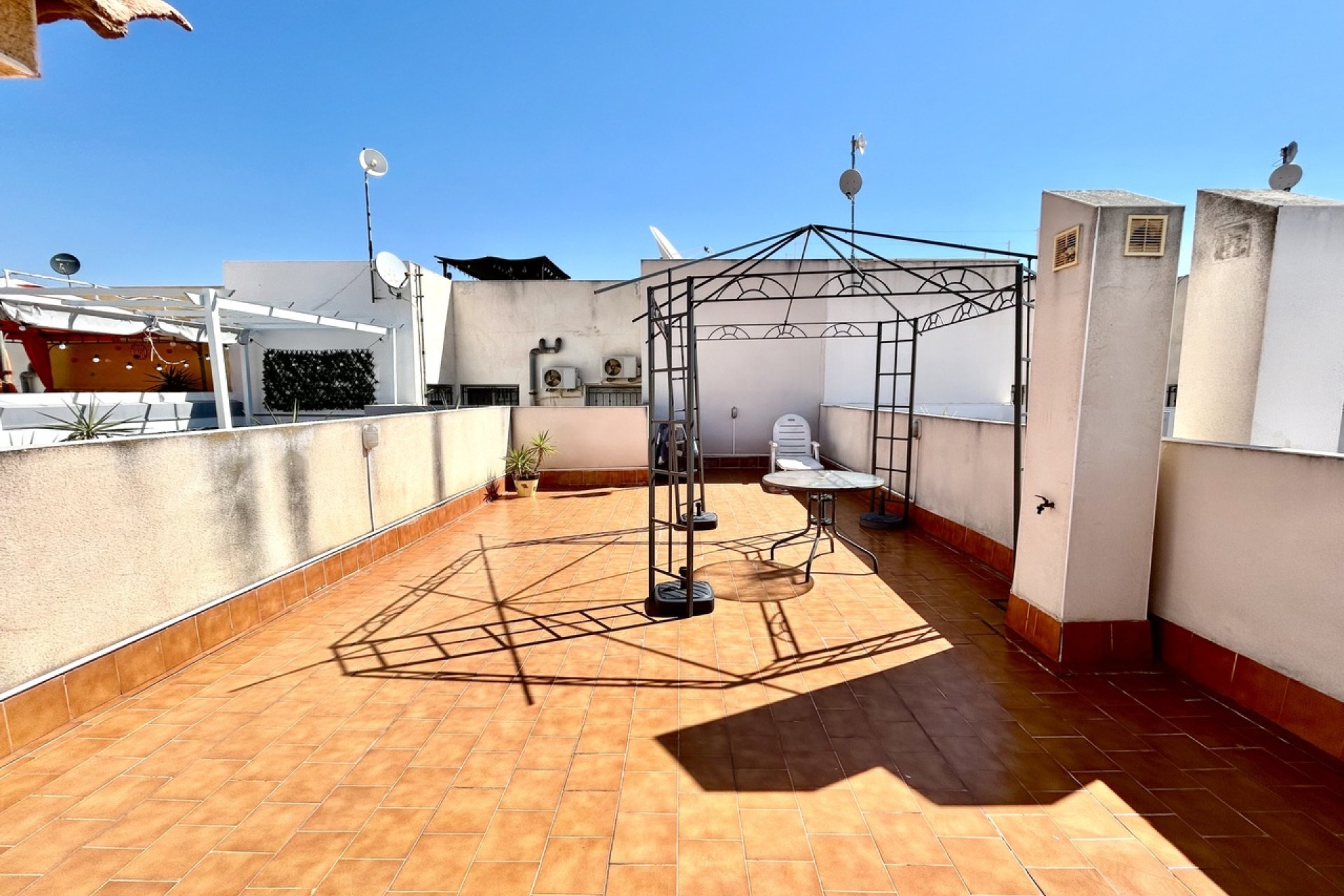 Rynek Wtórny - Apartament - Torrevieja - Los Altos
