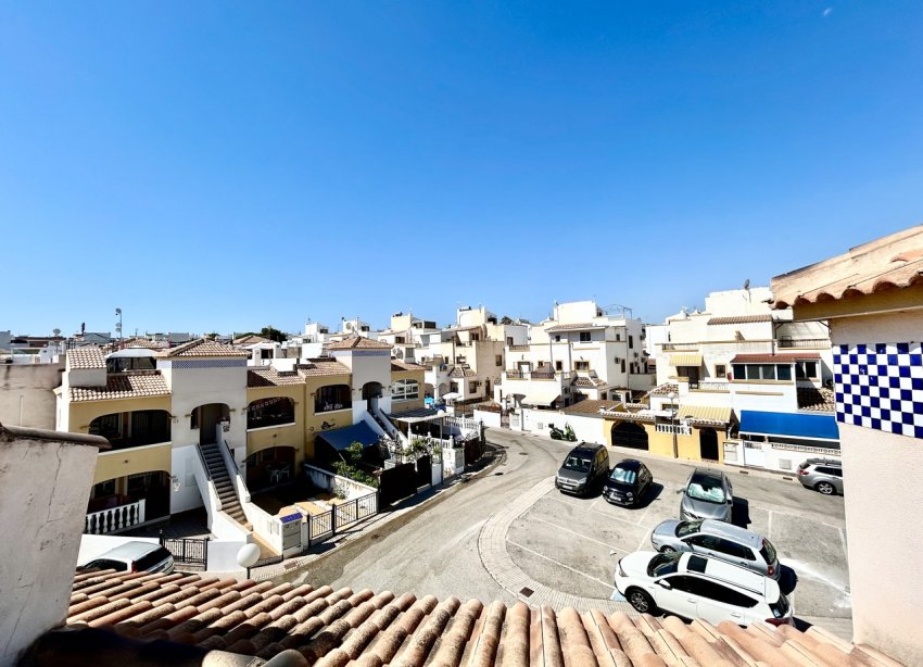 Rynek Wtórny - Apartament - Torrevieja - Los Altos