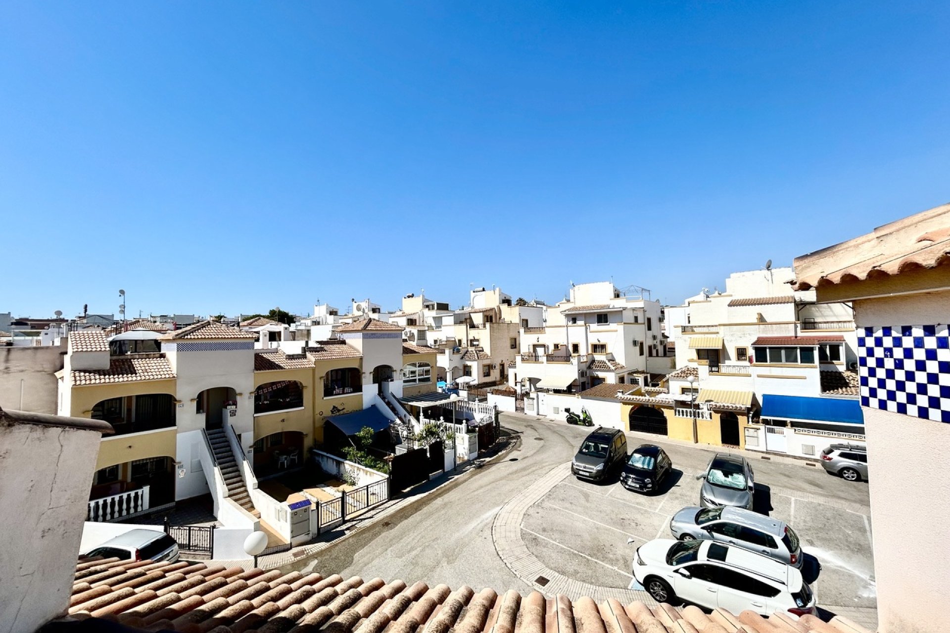 Rynek Wtórny - Apartament - Torrevieja - Los Altos
