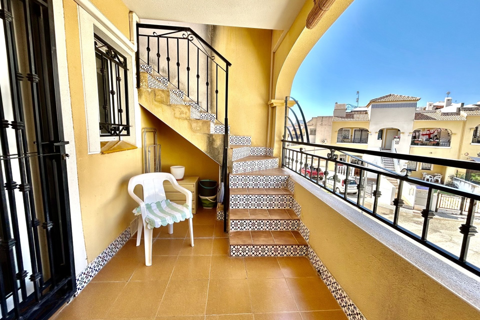 Rynek Wtórny - Apartament - Torrevieja - Los Altos