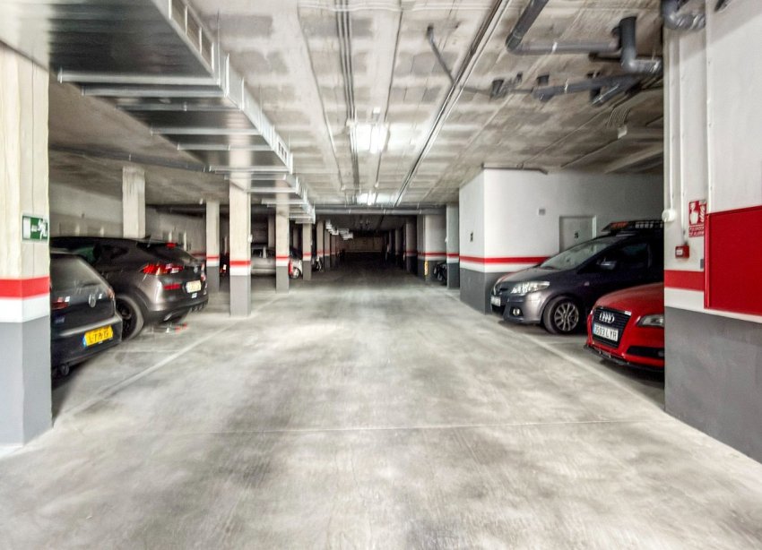 Rynek Wtórny - Apartament - Torrevieja - Los Balcones - Los Altos del Edén