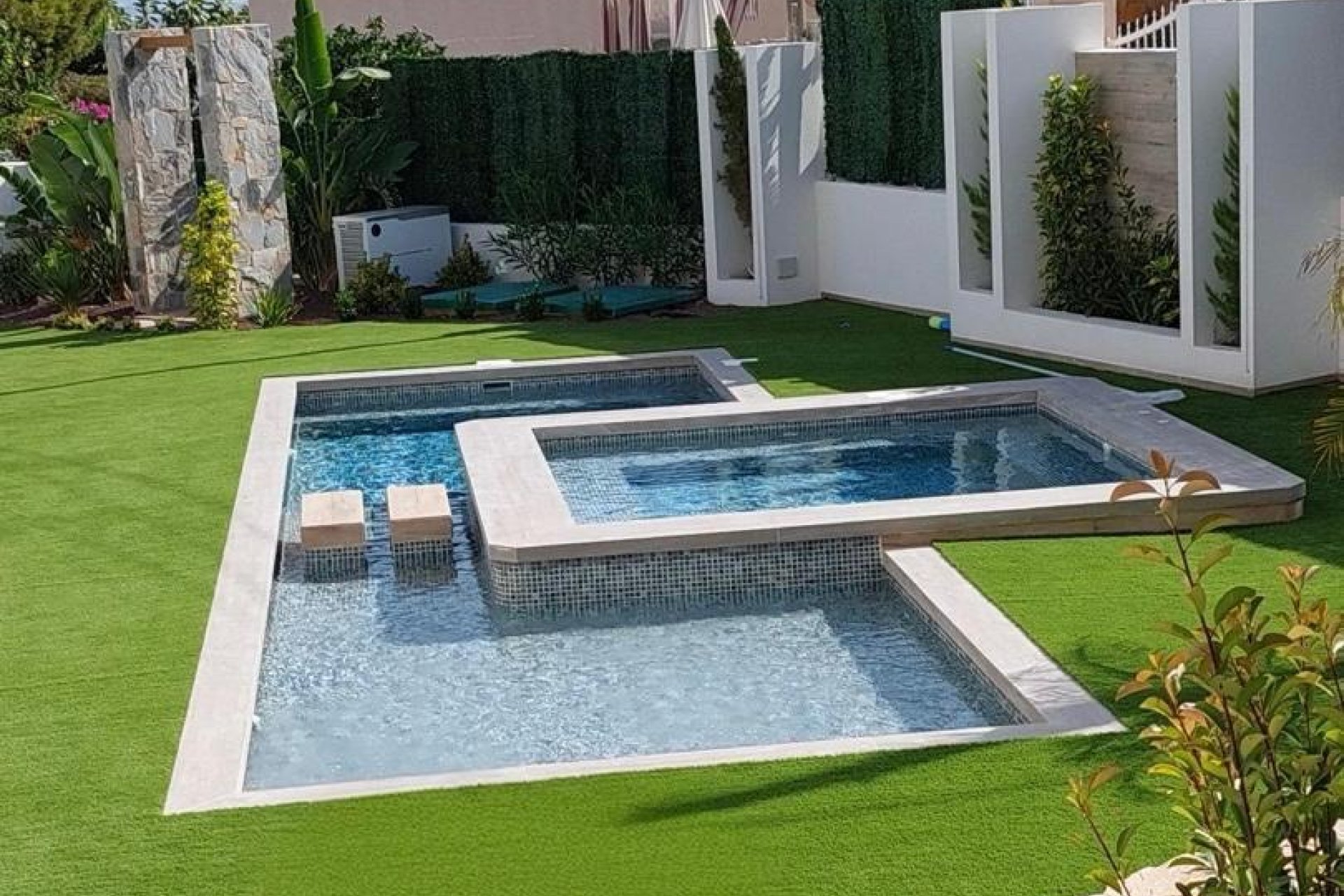 Rynek Wtórny - Apartament - Torrevieja - Los Balcones