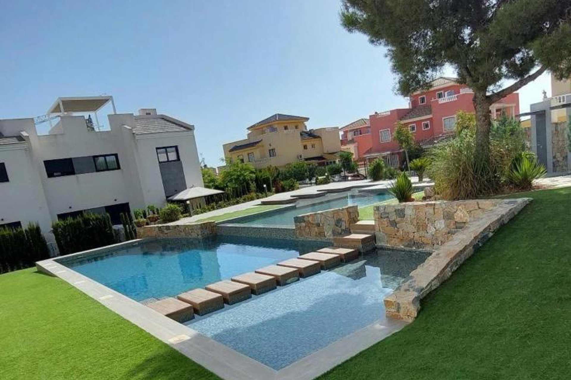 Rynek Wtórny - Apartament - Torrevieja - Los Balcones