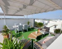 Rynek Wtórny - Apartament - Torrevieja - Los Balcones