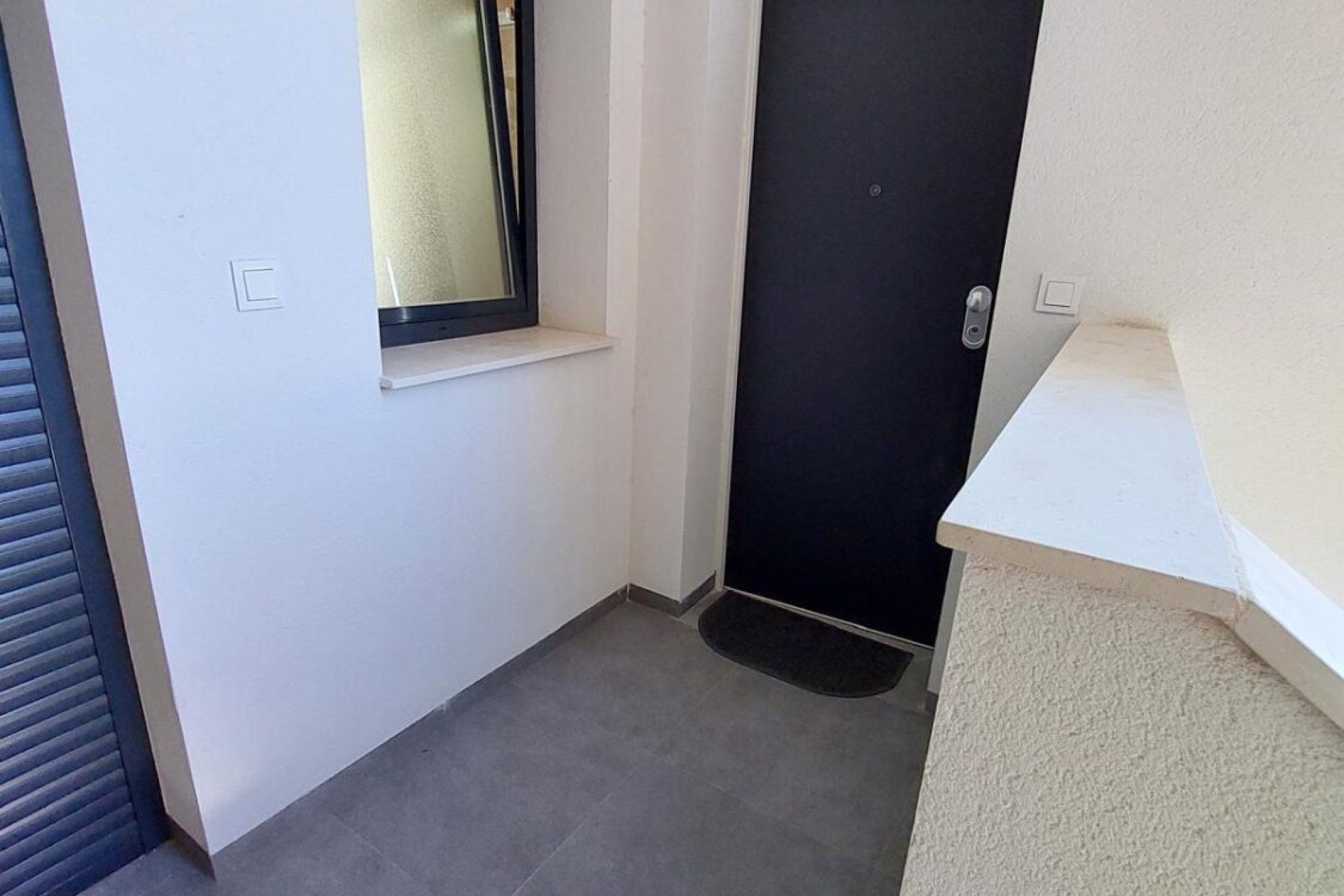Rynek Wtórny - Apartament - Torrevieja - Los Balcones