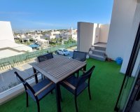Rynek Wtórny - Apartament - Torrevieja - Los Balcones