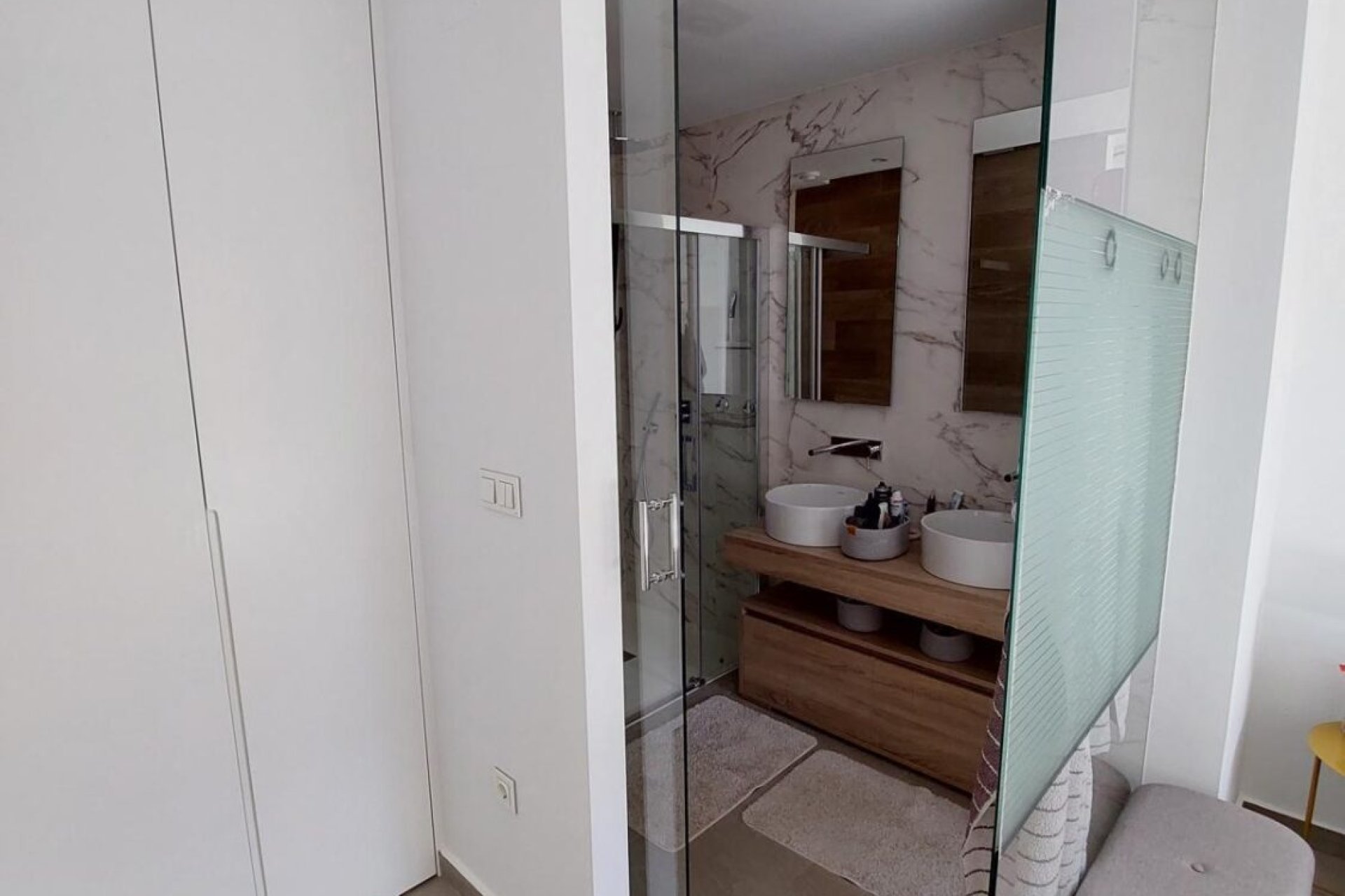 Rynek Wtórny - Apartament - Torrevieja - Los Balcones