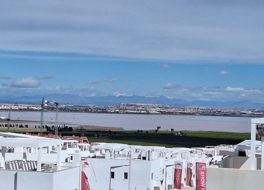 Rynek Wtórny - Apartament - Torrevieja - Los Balcones