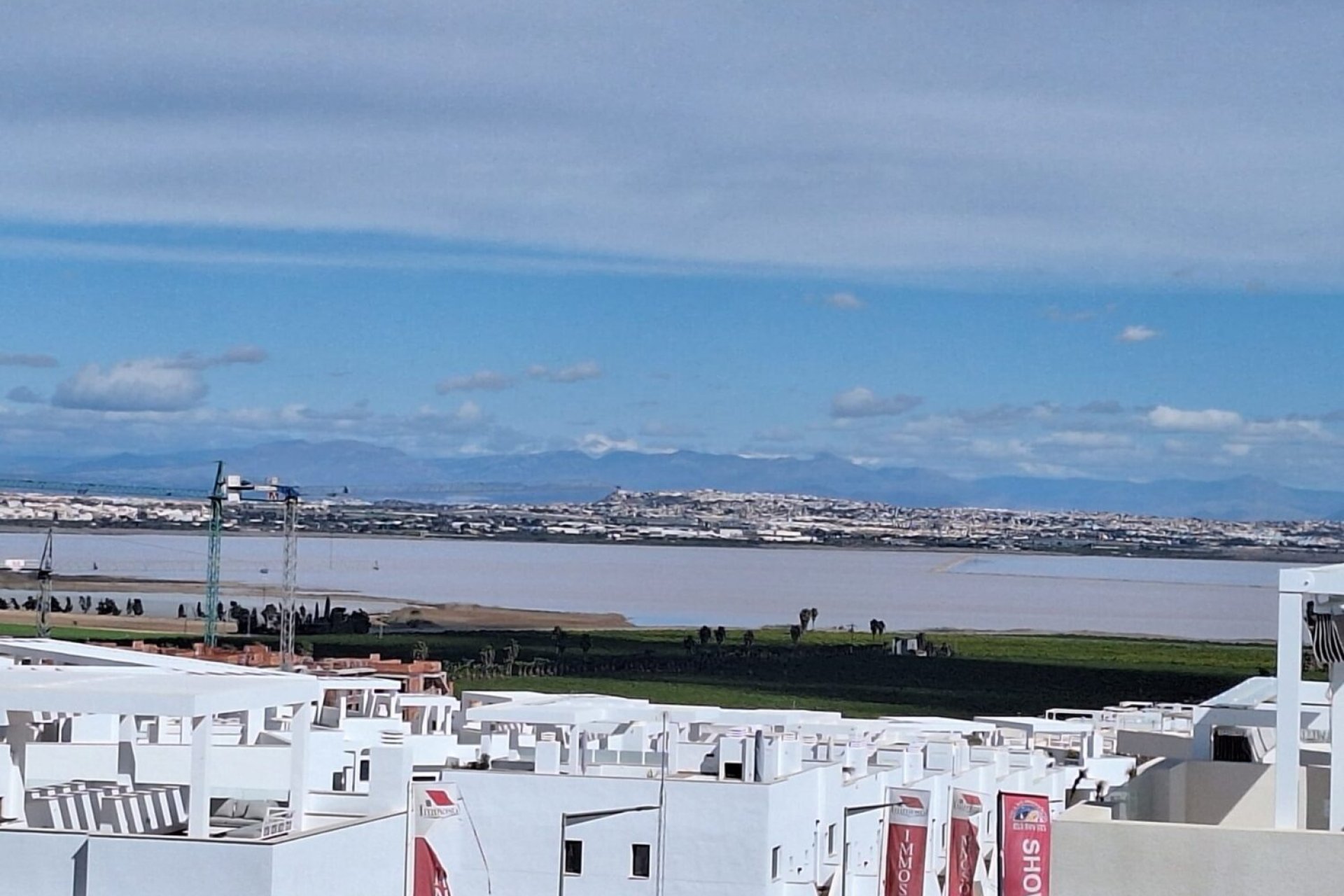 Rynek Wtórny - Apartament - Torrevieja - Los Balcones