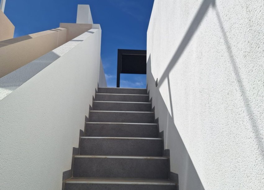 Rynek Wtórny - Apartament - Torrevieja - Los Balcones