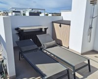Rynek Wtórny - Apartament - Torrevieja - Los Balcones