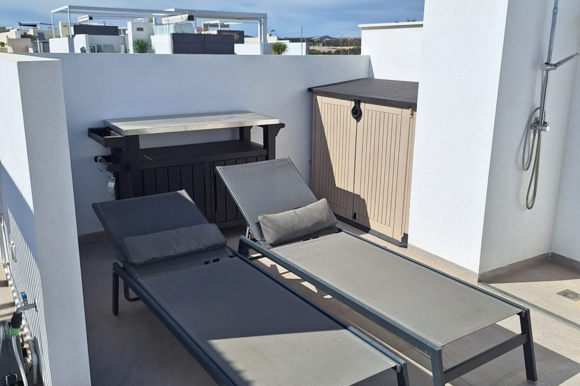 Rynek Wtórny - Apartament - Torrevieja - Los Balcones