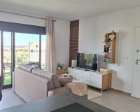 Rynek Wtórny - Apartament - Torrevieja - Los Balcones
