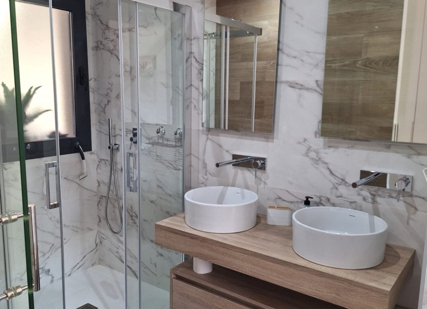 Rynek Wtórny - Apartament - Torrevieja - Los Balcones