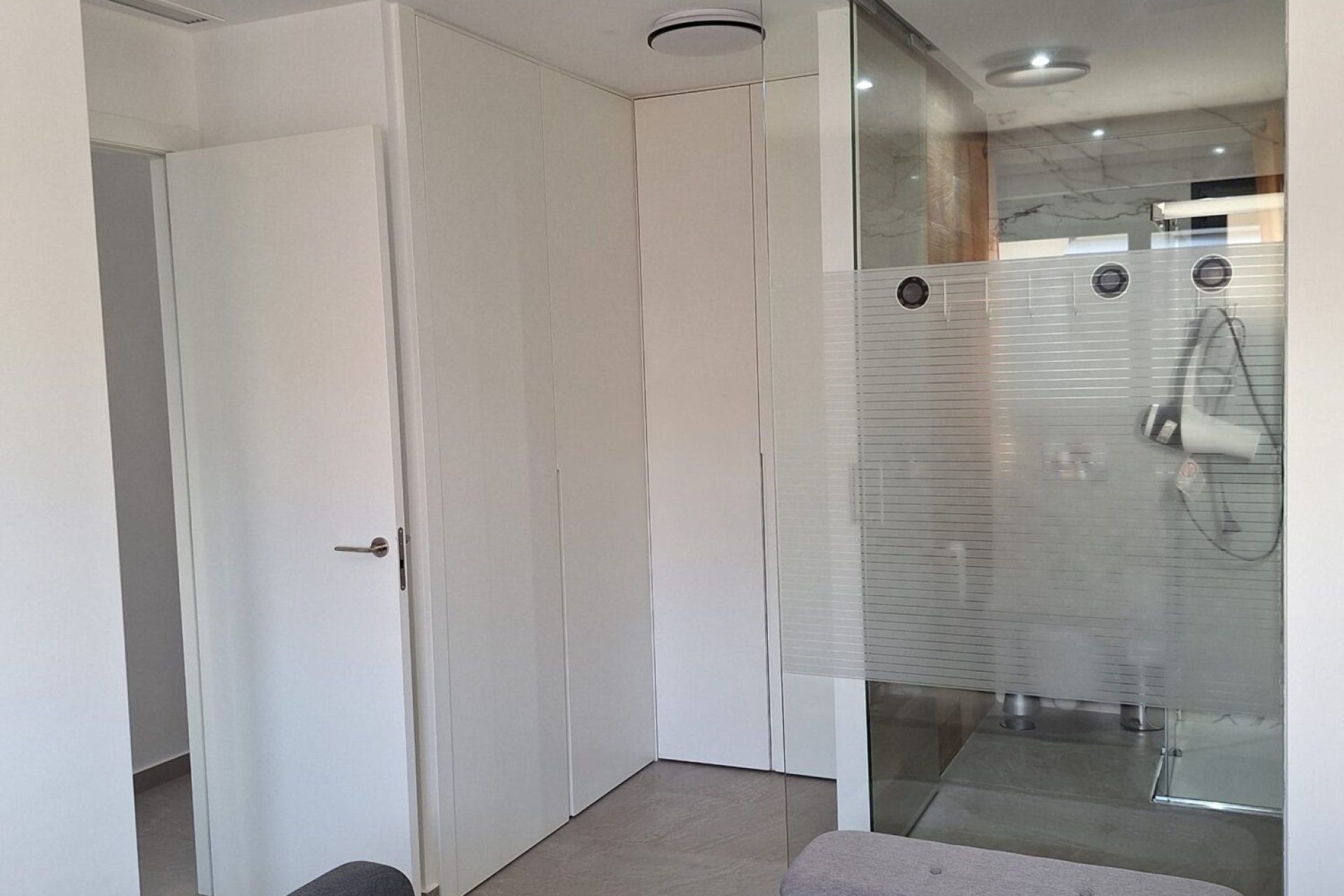 Rynek Wtórny - Apartament - Torrevieja - Los Balcones