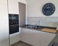 Rynek Wtórny - Apartament - Torrevieja - Los Balcones