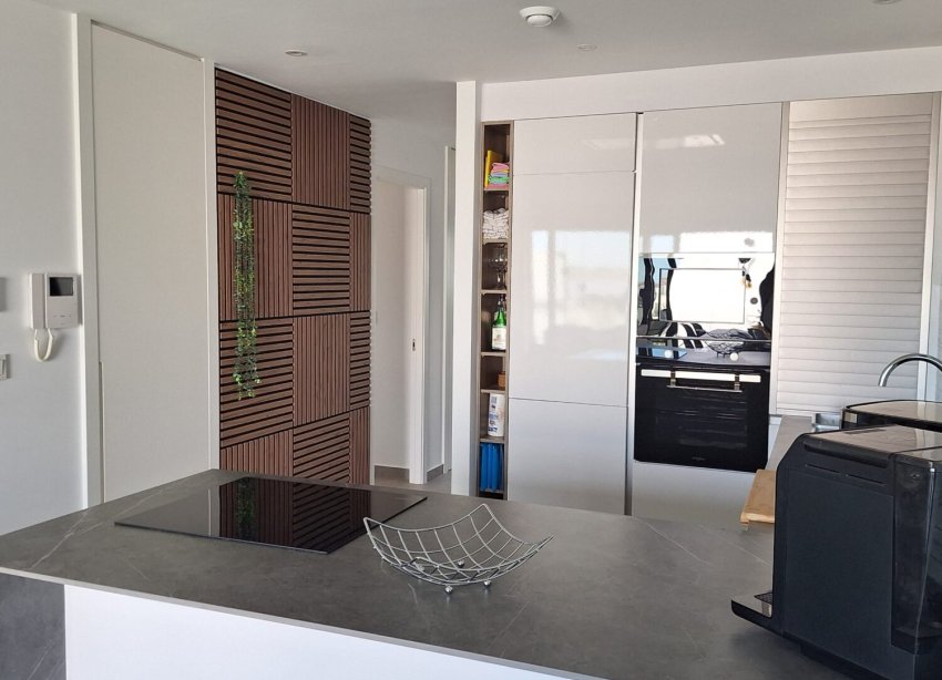 Rynek Wtórny - Apartament - Torrevieja - Los Balcones