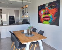 Rynek Wtórny - Apartament - Torrevieja - Los Balcones