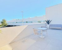 Rynek Wtórny - Apartament - Torrevieja - Los Balcones