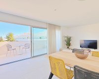 Rynek Wtórny - Apartament - Torrevieja - Los Balcones