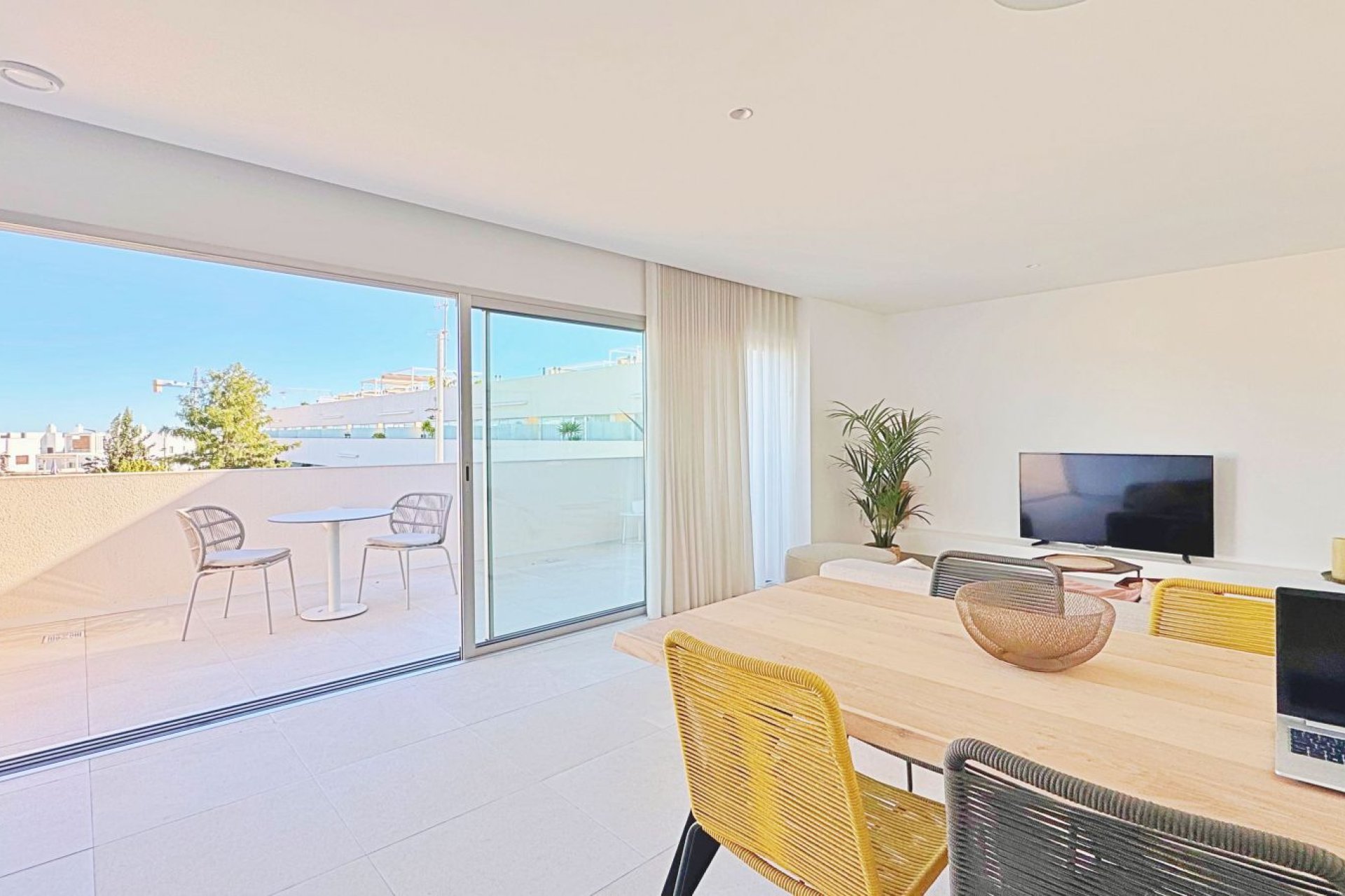 Rynek Wtórny - Apartament - Torrevieja - Los Balcones