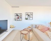 Rynek Wtórny - Apartament - Torrevieja - Los Balcones