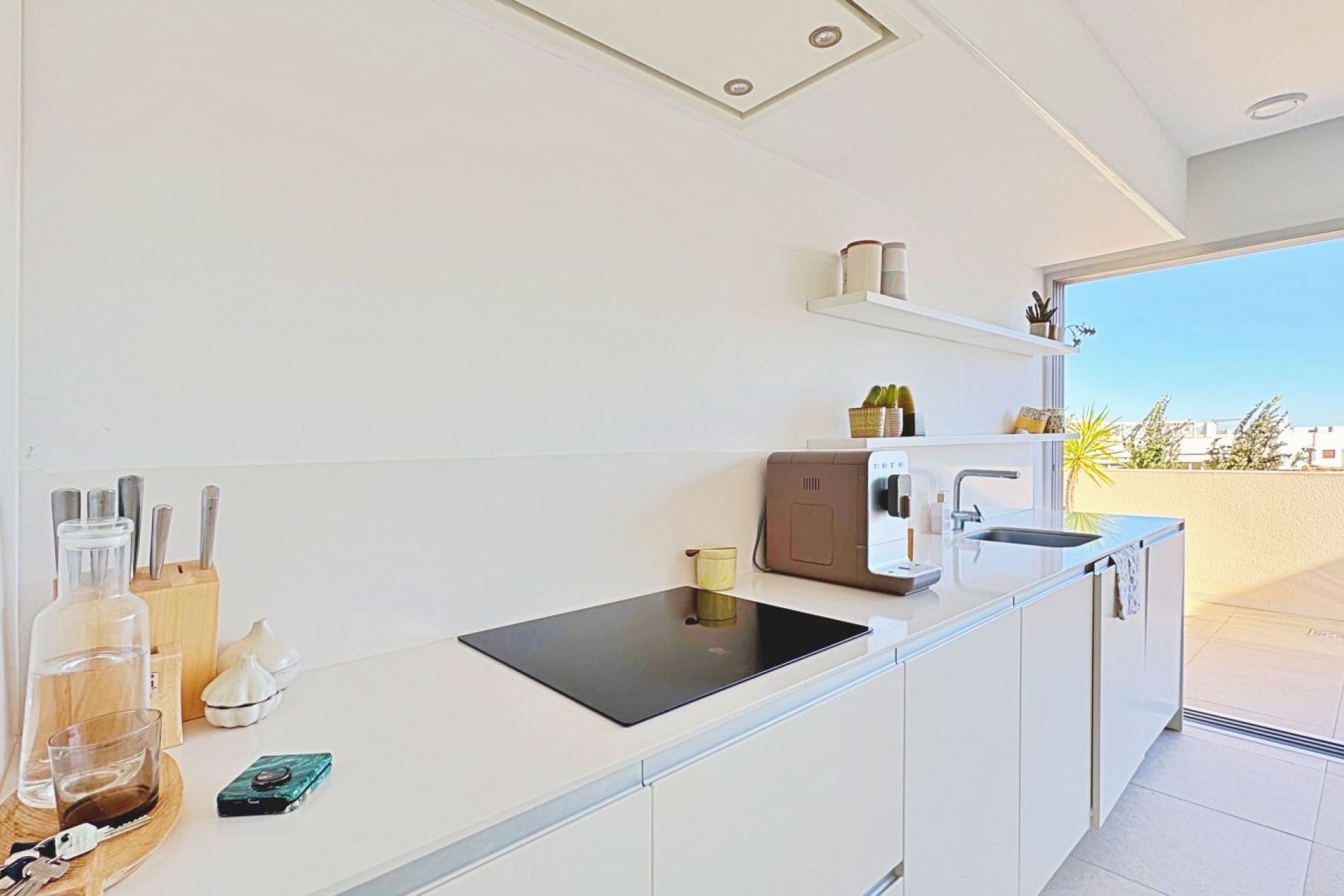 Rynek Wtórny - Apartament - Torrevieja - Los Balcones