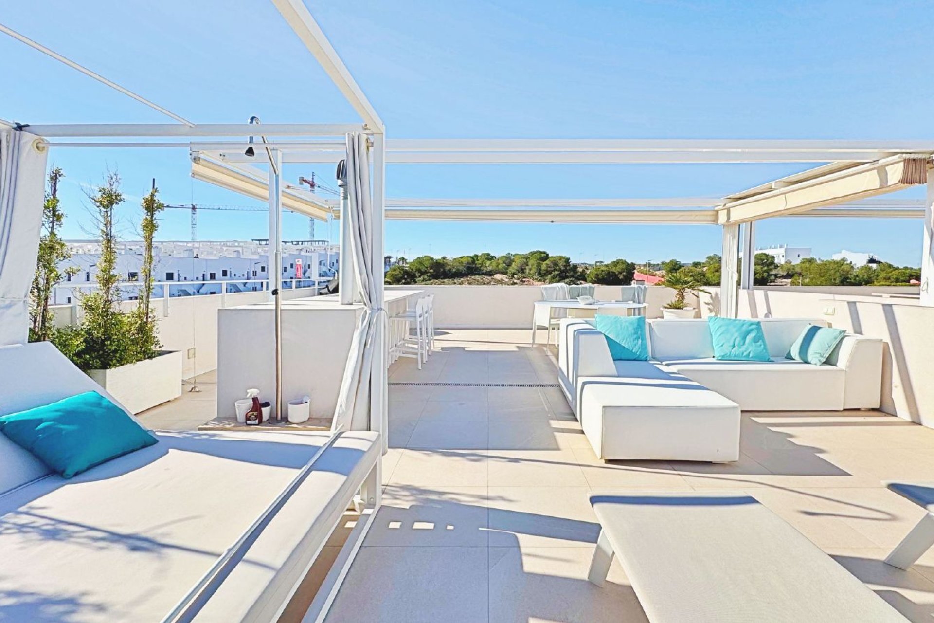 Rynek Wtórny - Apartament - Torrevieja - Los Balcones