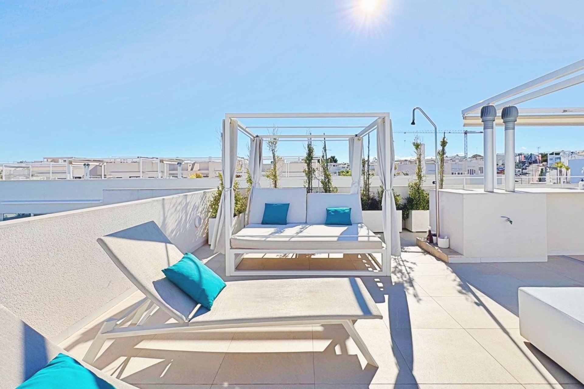 Rynek Wtórny - Apartament - Torrevieja - Los Balcones