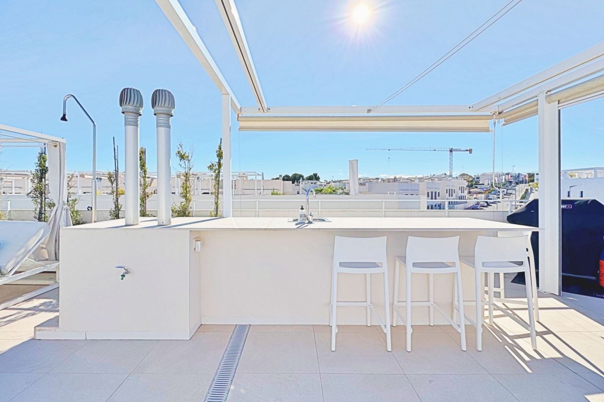 Rynek Wtórny - Apartament - Torrevieja - Los Balcones
