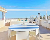 Rynek Wtórny - Apartament - Torrevieja - Los Balcones