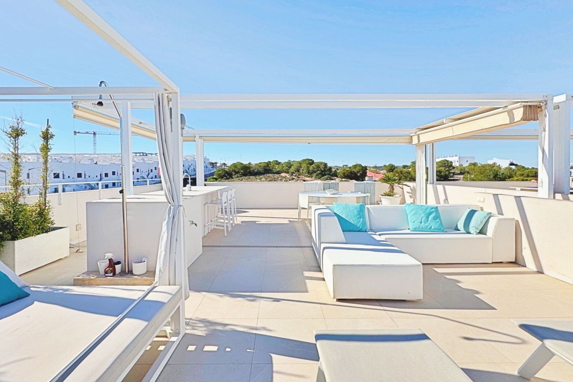 Rynek Wtórny - Apartament - Torrevieja - Los Balcones