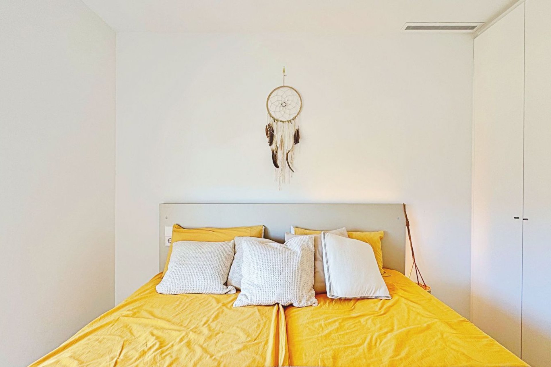 Rynek Wtórny - Apartament - Torrevieja - Los Balcones