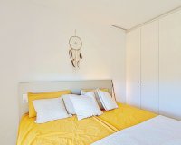 Rynek Wtórny - Apartament - Torrevieja - Los Balcones